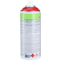 tételeket Jelölő spray vörös kréta festék spray Montana 400ml