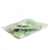 tételeket Fém szív, díszszív akasztáshoz, szívdísz H14,5cm 2 db