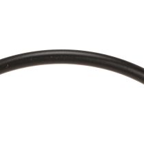 tételeket Dekoratív fémgyűrű, fali dekoráció, sokoldalú kreatív barkács projektekhez, 20 cm, 4 darab