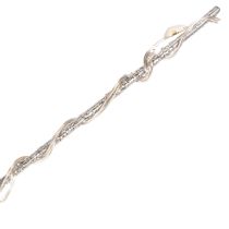 tételeket Dekoratív Polar Star LED lámpa, meleg fehér, időzítővel, kültéri, 29 cm