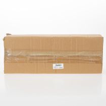 tételeket Kerámia Pipacs Virág Romantikus Dekoráció Tavaszi Kertbe és Virágágyásokba 31cm 6 db