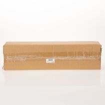 tételeket Pipacsos kerti dísztüskék, tökéletes díszítőelem a kertedbe, 42 cm, 4 darab