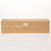 tételeket Pipacsvirág karó, kerámia virág, szeretettel kidolgozott, elegáns kerti kiegészítőkhöz, 42 cm, 4 darab