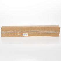 tételeket Kerti karó mákhüvely - dekoratív kiemelés kerti dekorációhoz és barkács projektekhez - 41 cm, 4 darab -