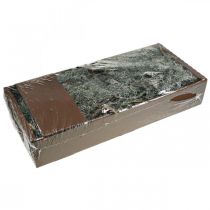 tételeket Deco gallyak tölgy moha moha deco zuzmó natúr dekoráció 750g