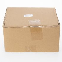 tételeket Kagylómintás kerámia tál elegáns nappali dekorációhoz, 23 cm