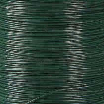 tételeket Mirtusz drót zöld 0,35mm 100g