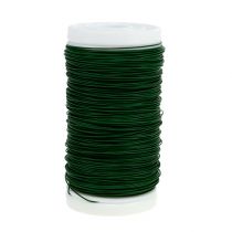 Myrtle Wire Green 0,35mm 100g