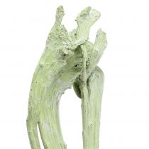 tételeket Natraj Mix almazöld, fehérre meszelt 10 db