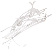 tételeket Natraj agancsfa keverék fehérítve 10 db