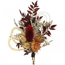 tételeket Természetes feltét sírfeltétek temetési virágkötészet 3-szoros vegyes 24 db