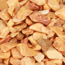 tételeket Természetes kövek 5mm - 8mm natúr/krém 2kg