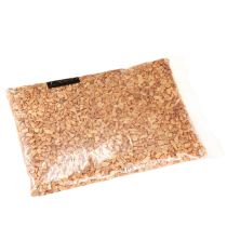 tételeket Természetes kövek 5mm - 8mm natúr/krém 2kg