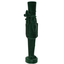 tételeket Diótörő figura, álló, karácsonyi dekoráció, pelyhesített, 77 cm