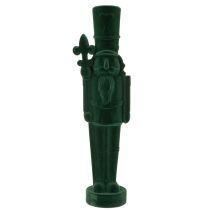 tételeket Diótörő figura, álló, karácsonyi dekoráció, pelyhesített, 77 cm