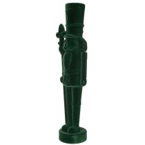 tételeket Diótörő figura, álló, karácsonyi dekoráció, pelyhesített, 77 cm