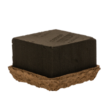 tételeket Virághab 1/2 tégla OASIS® Renewal® Virághab Biolit® 12 cm 2S