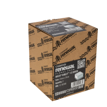 tételeket Virághab 1/2 tégla OASIS® Renewal® Virághab Biolit® 12 cm 2S