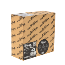 tételeket Szív alakú virágmintás habszivacs OASIS® Renewal® Virágmintás habszivacs Biolit® 27 cm 2 db