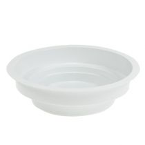 tételeket OASIS® Junior Bowl 12cm fehér 25 db