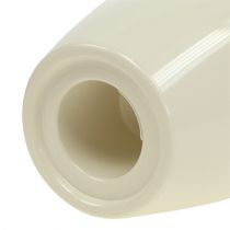 tételeket Orchidea cserép fényes Ø12,5cm homok 1 db