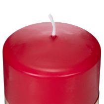 tételeket Rendelje meg a PURE natúrviasz gyertyát a nappali nyugodt hangulatáért (9 cm).