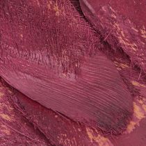 tételeket Pálmalevél dekorációs anyag kreatív projektekhez