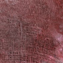 tételeket Pálmarostból készült dekoratív kézműves anyag kreatív otthoni ötletekhez