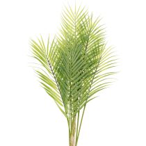 tételeket Műpálmaág, műnövény virágkötészethez, 90cm