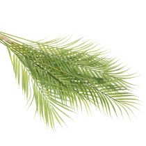 tételeket Műpálmaág, műnövény virágkötészethez, 90cm