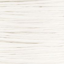 tételeket Papírdrót fehér 2mm 100m