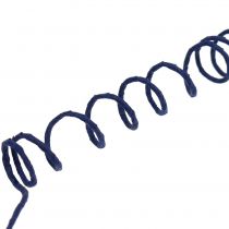 tételeket Papírzsinór huzal tekercselt Ø0,8mm 22m színes