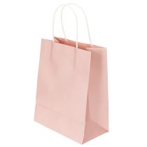 tételeket Papír ajándéktasakok vonzó és praktikus csomagoláshoz, 20 cm, 6 darab