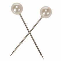 tételeket Pearl fej tűk pezsgő Ø15mm 75mm