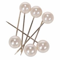 tételeket Pearl fej tűk pezsgő Ø20mm 90mm