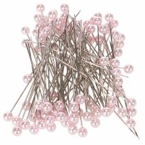 tételeket Pearl fejcsapok Ø6mm 65mm Pink