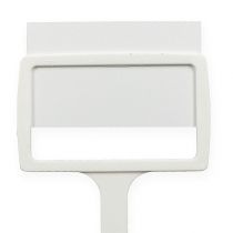 tételeket Növénycímke cseréhez 32cm 10db