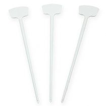 tételeket Növénycímke 40cm 10db