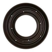 tételeket Rondino növénygyűrű Ø45cm barna 1db