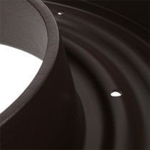 tételeket Rondino növénygyűrű Ø45cm barna 1db