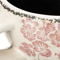 tételeket Ültetőkehely, egyedi virágdísz, 18cm