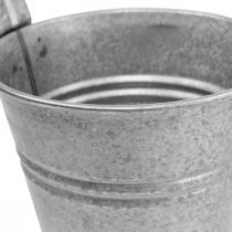 tételeket Cserepes akasztócserep Virágcserep Ø14cm H28cm