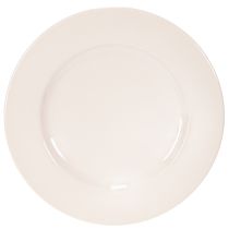 tételeket Kerek, egyszerű tányérok dekorációhoz és kisebb kompozíciókhoz, 17 cm, 6 darab