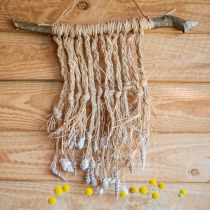 tételeket Raffia 50g