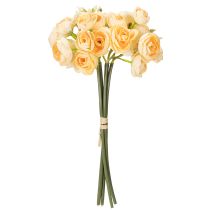 tételeket Boglárka ág díszes vázadíszekhez, 32 cm, 5 darab