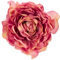 tételeket Műboglárka csokorként elegáns és kevés karbantartást igénylő dekorációként, 51 cm, 3 darab