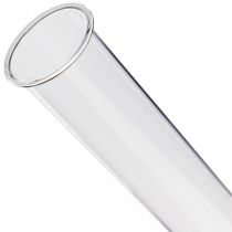 tételeket Kémcső 200mm × 22mm
