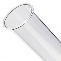 tételeket Kémcső 200mm × 27mm