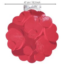 tételeket Rondella Life mandzsetta edénymandzsetta Ø47cm 100 darab