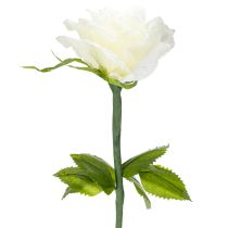 tételeket Műrózsa virág lakóterek és esküvők díszítésére, 92 cm